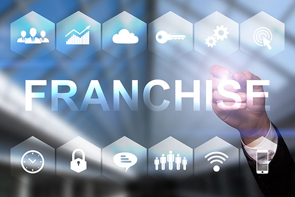 Fence Dynamics Franchise