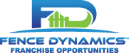 Fence Dynamics Franchise Logo